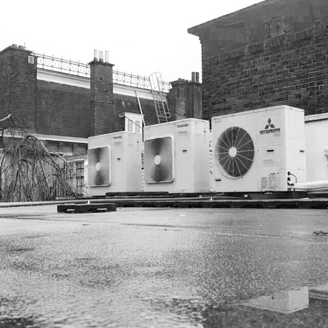 airco ventilatie den haag projecten deta air