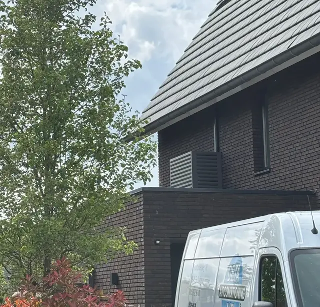 Omkasting buitendeel 1 projecten detaais