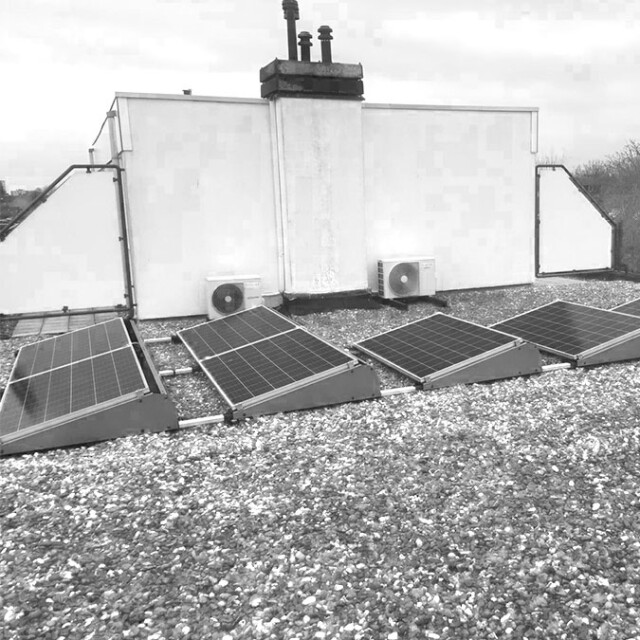 projecten 1 deta air