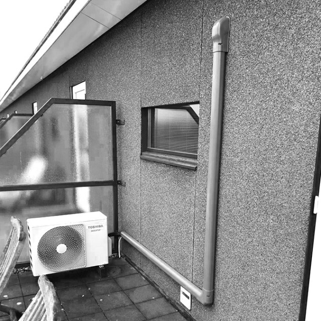 projecten 2 deta air